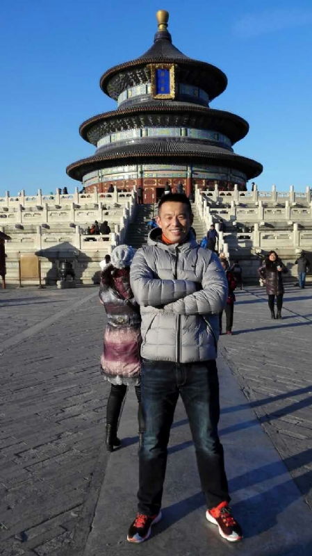 逝去的往昔的第一张照片--丹东蓝颜知己交友网