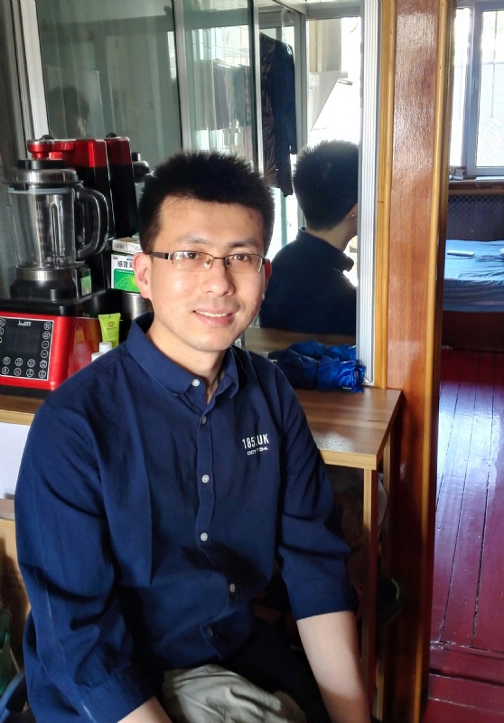 风华的第二张照片--丹东蓝颜知己交友网