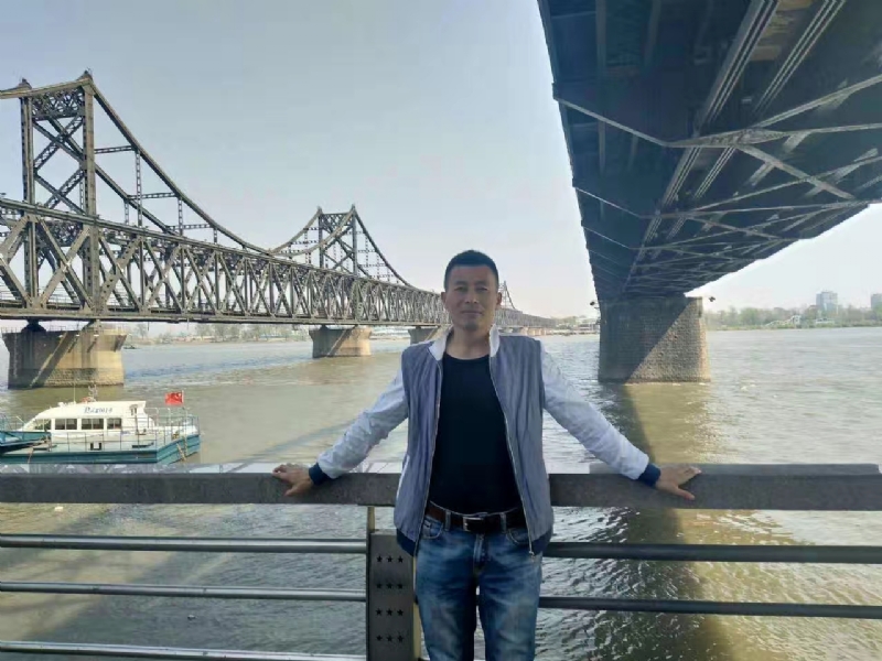 真心交友的第一张照片--丹东蓝颜知己交友网