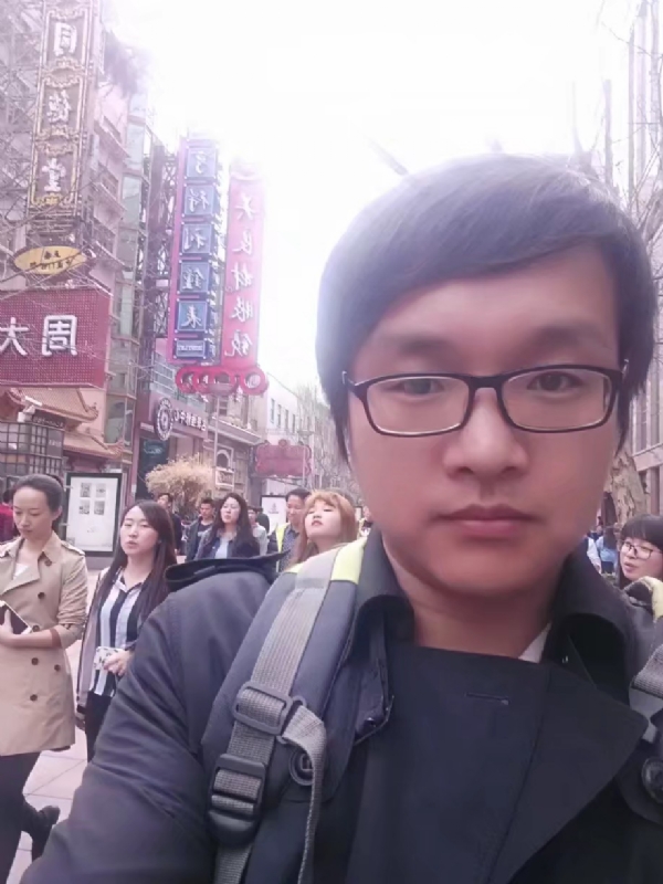 雷子的第一张照片--丹东蓝颜知己交友网