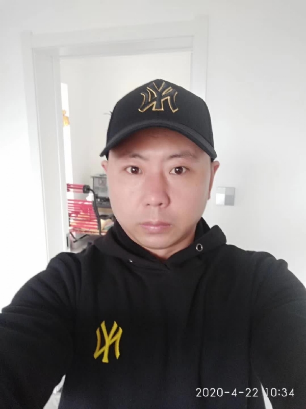 风起的第二张照片--丹东蓝颜知己交友网